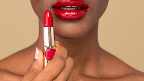 The Lipstick Effect