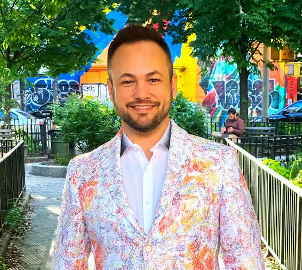 Robert Barcelo